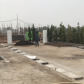 water recycling