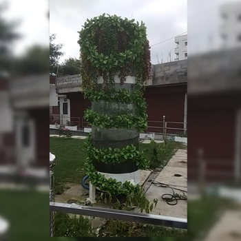water recycling