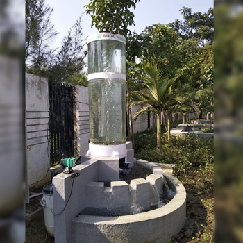 water recycling