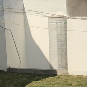 water recycling
