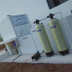 water recycling