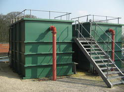 water recycling
