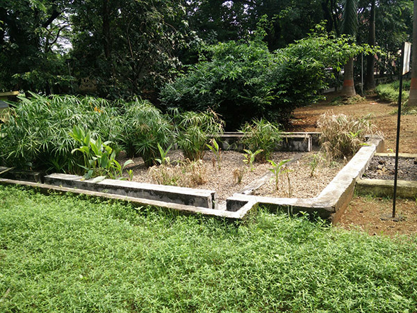 water recycling