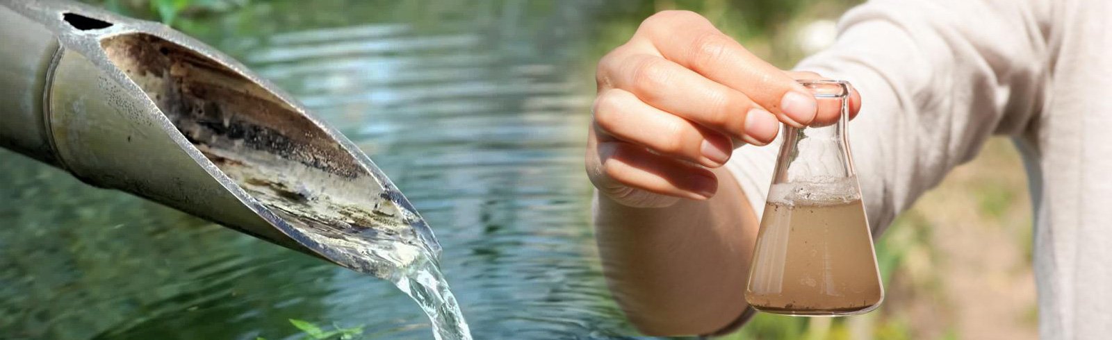 Recycle water