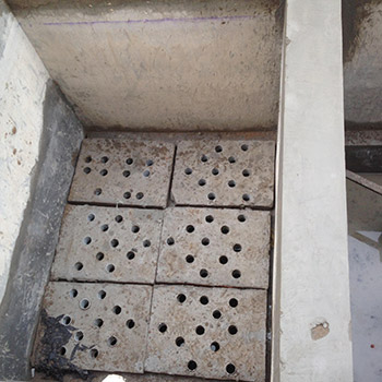 water recycling