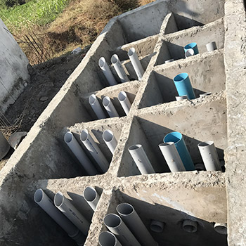 water recycling