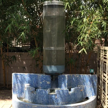 water recycling